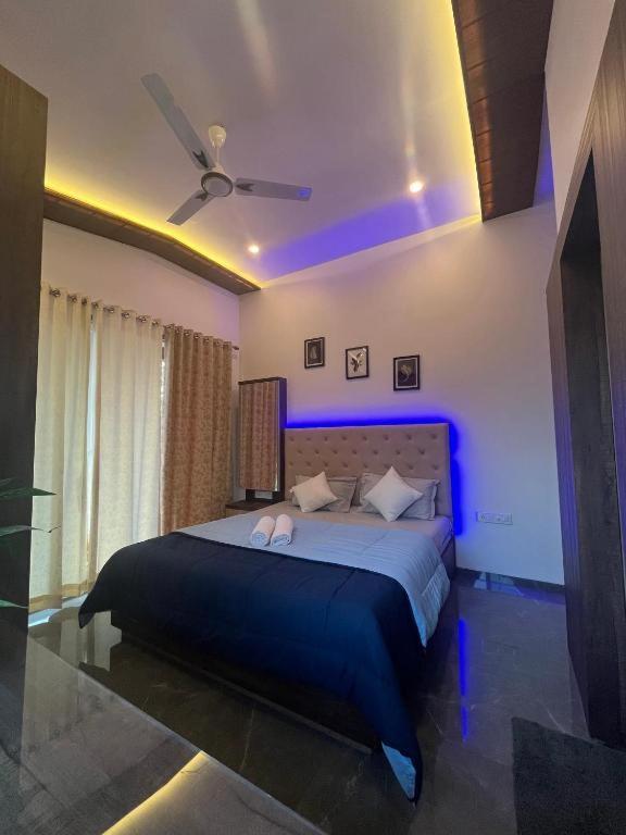 Sweet Water Villa Panchgani Exterior foto