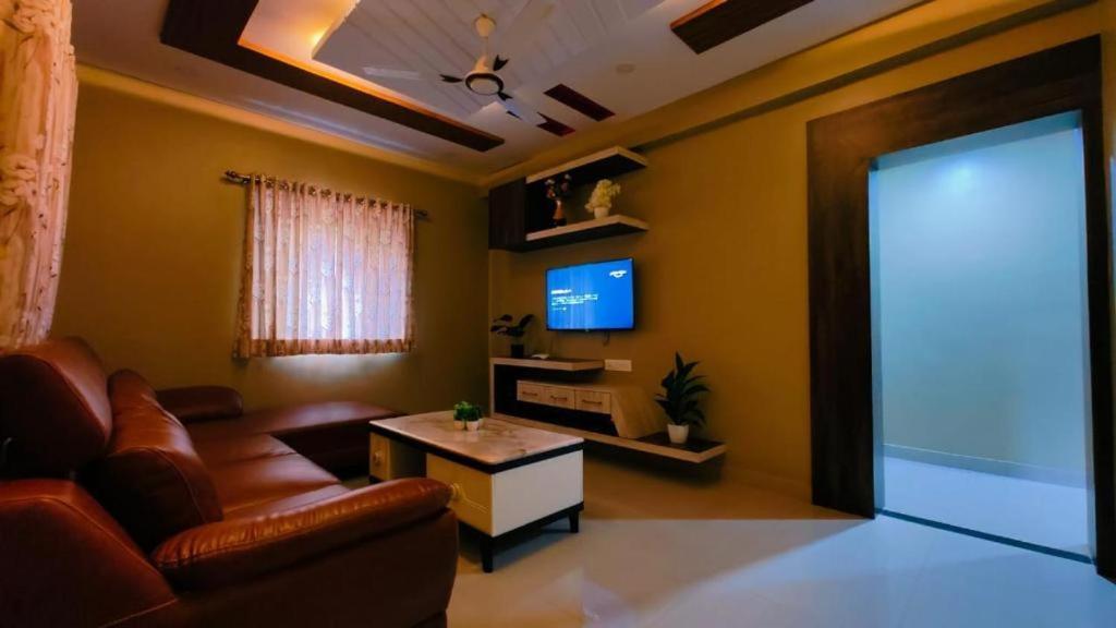 Sweet Water Villa Panchgani Exterior foto